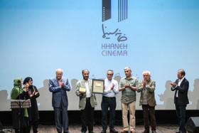 هفتمین جشن کانون برنامه ریزان و دستیاران کارگردان سینمای ایران